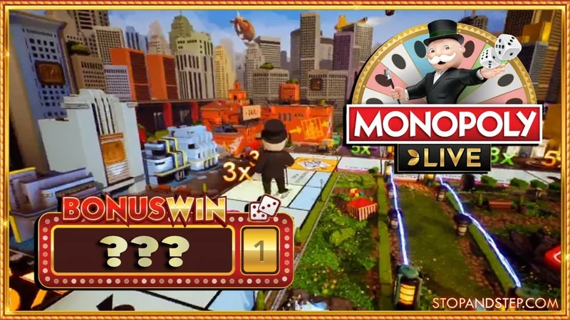 Monopoly Casino Mobile Gaming